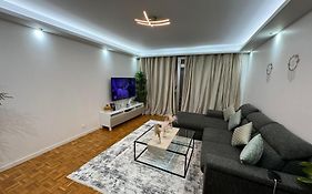 Appartement - La Defense