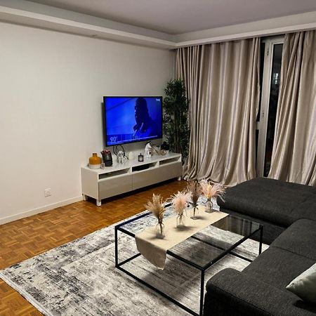 Appartement - La Defense Puteaux Extérieur photo