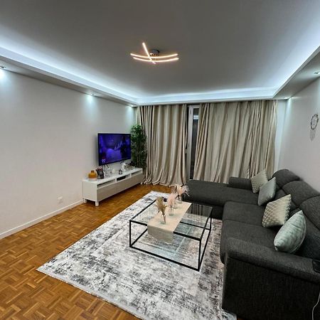 Appartement - La Defense Puteaux Extérieur photo