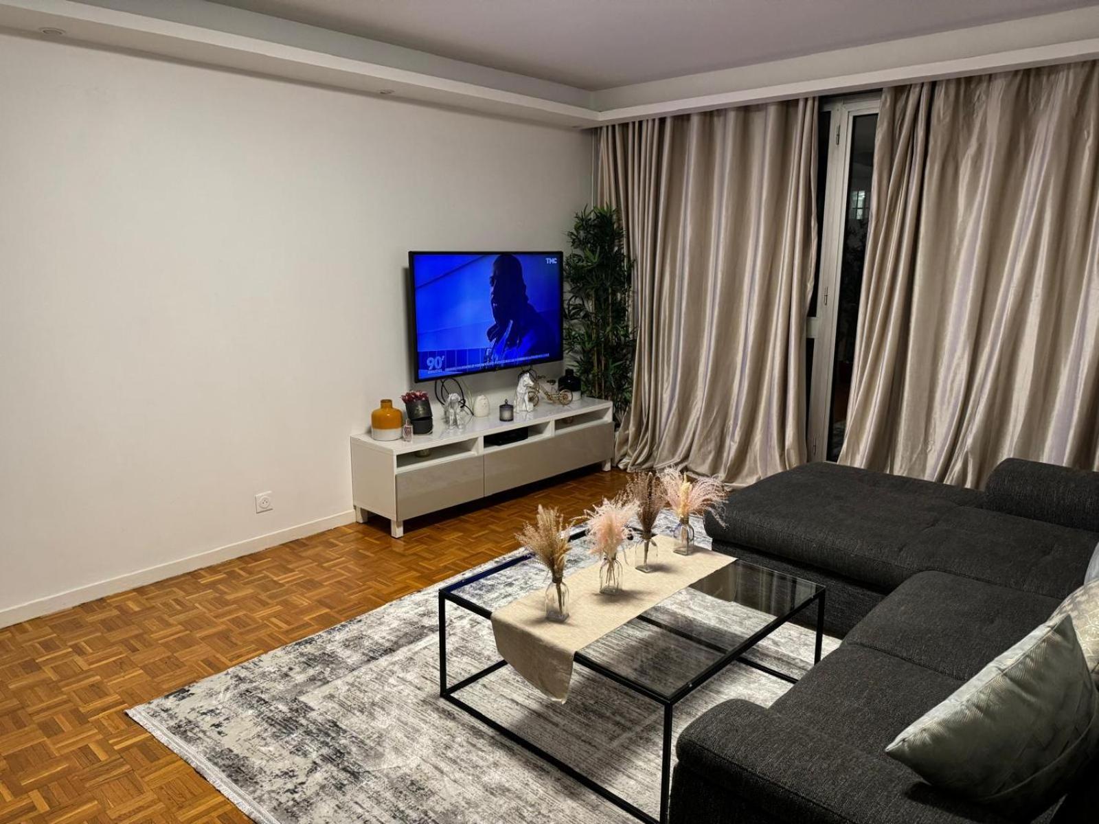 Appartement - La Defense Puteaux Extérieur photo