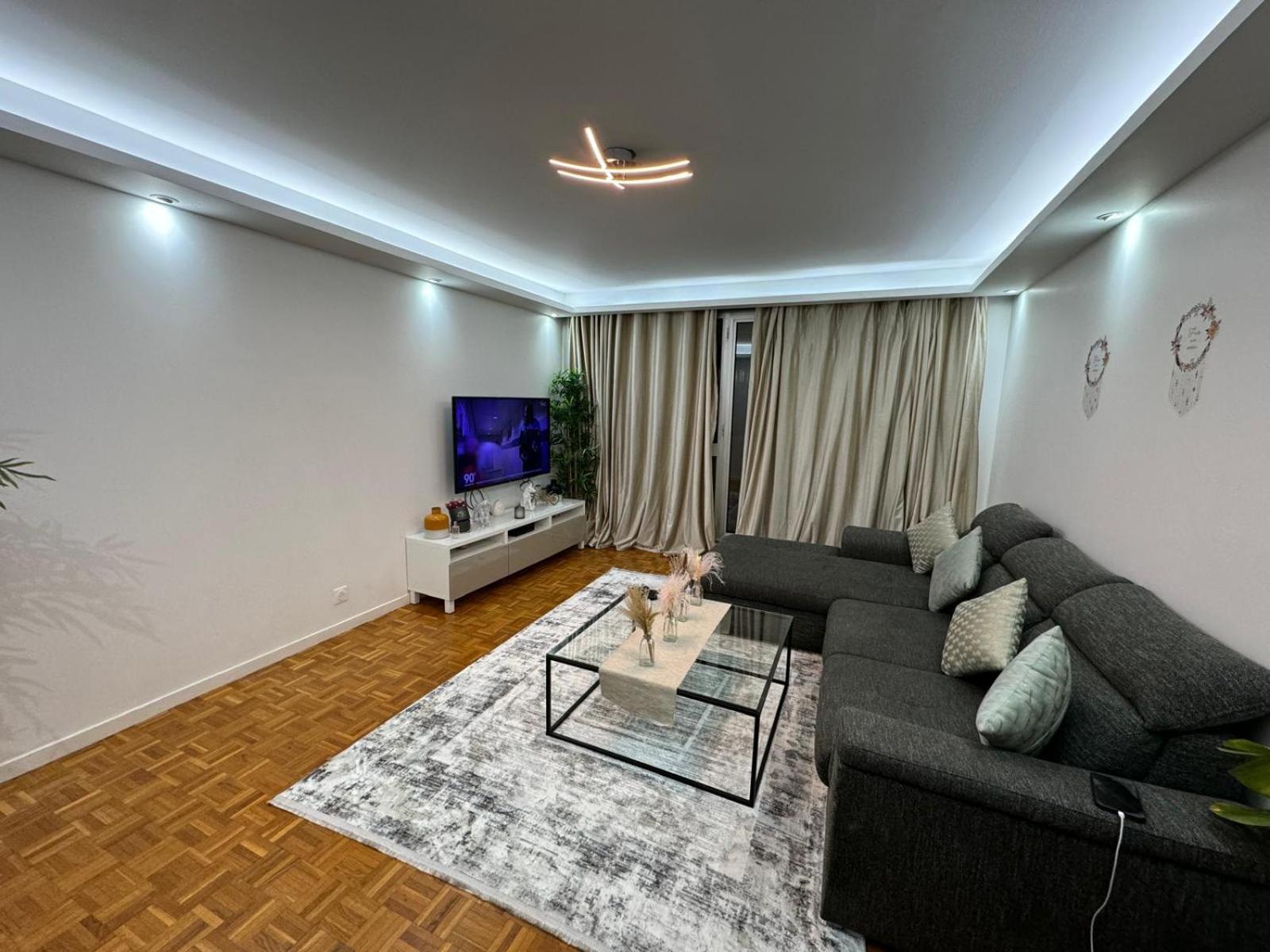 Appartement - La Defense Puteaux Extérieur photo
