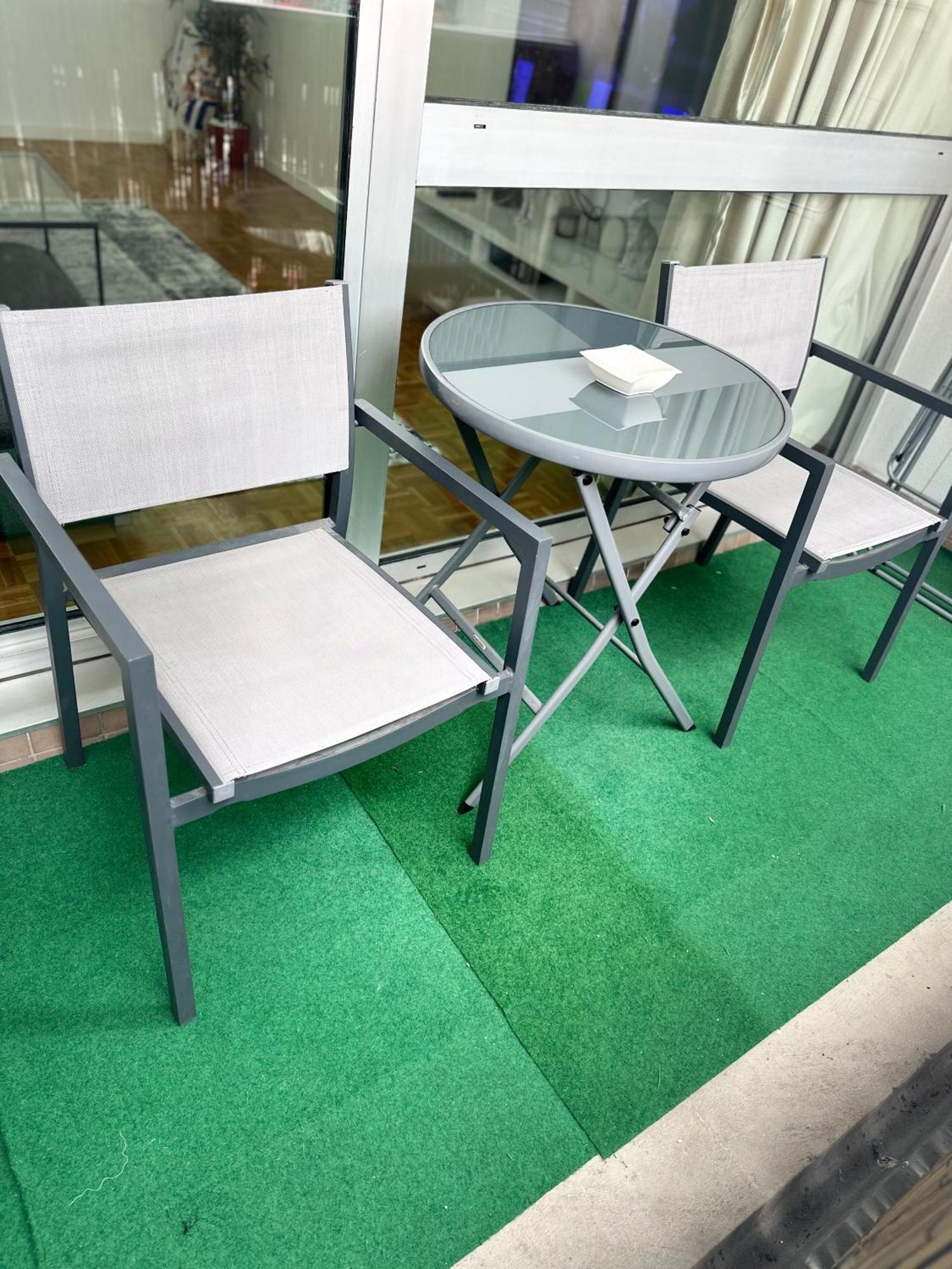 Appartement - La Defense Puteaux Extérieur photo